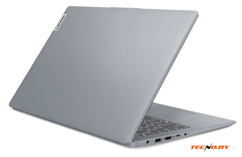 Ноутбук Lenovo IdeaPad Slim 3 15ABR8 82XM00LMUS - Изображение №4 — Интернет-Магазин TECNO.BY