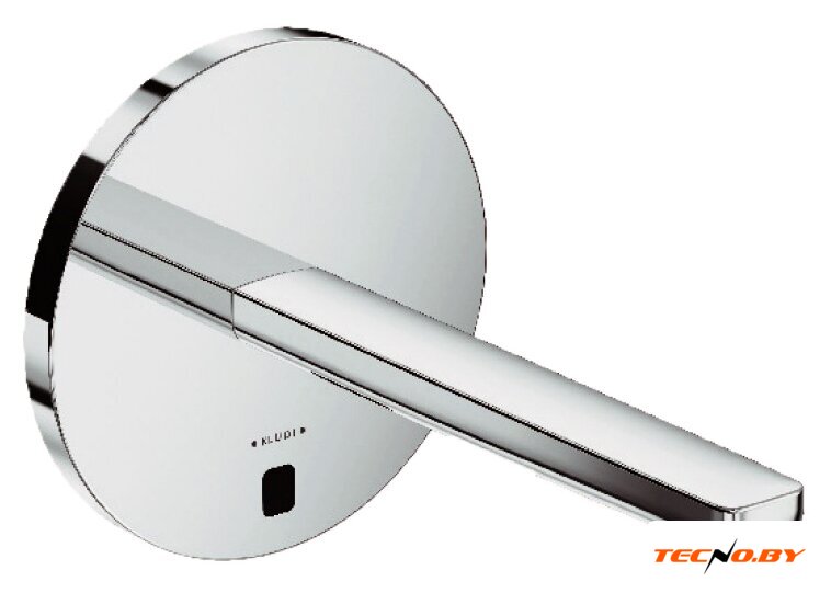 Смеситель Kludi Zenta 3840305 - Изображение №1 — Интернет-Магазин TECNO.BY