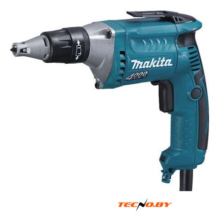 Шуруповерт для гипсокартона Makita FS4300 - Изображение №1 — Интернет-Магазин TECNO.BY