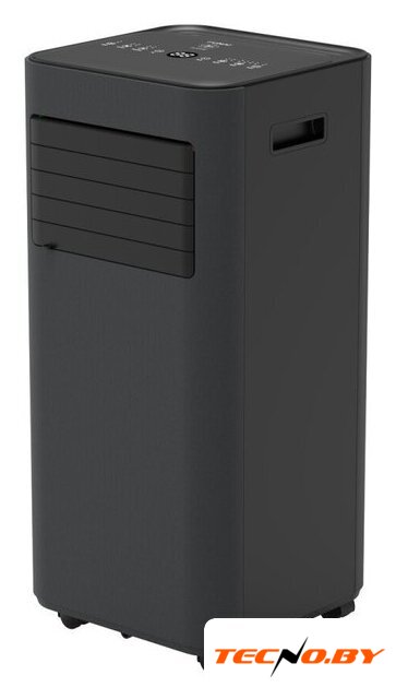 Мобильный кондиционер Funai Sumire MAC-SU28CONW2 - Изображение №3 — Интернет-Магазин TECNO.BY