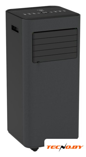 Мобильный кондиционер Funai Sumire MAC-SU28CONW2 - Изображение №2 — Интернет-Магазин TECNO.BY