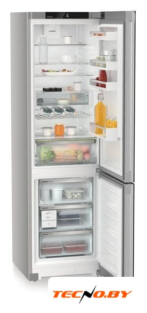 Холодильник Liebherr CNgbc 5723 Plus NoFrost 5723-22001 - Изображение №3 — Интернет-Магазин TECNO.BY