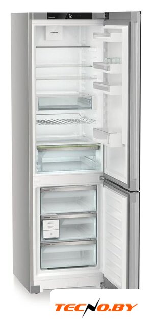 Холодильник Liebherr CNgbc 5723 Plus NoFrost 5723-22001 - Изображение №5 — Интернет-Магазин TECNO.BY