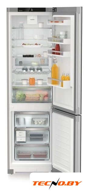 Холодильник Liebherr CNgbc 5723 Plus NoFrost 5723-22001 - Изображение №4 — Интернет-Магазин TECNO.BY