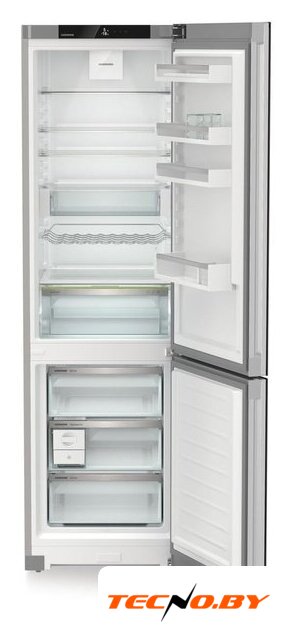 Холодильник Liebherr CNgbc 5723 Plus NoFrost 5723-22001 - Изображение №7 — Интернет-Магазин TECNO.BY