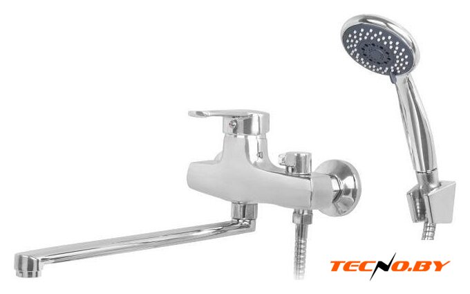 Смеситель Econoce EC0634 - Изображение №1 — Интернет-Магазин TECNO.BY