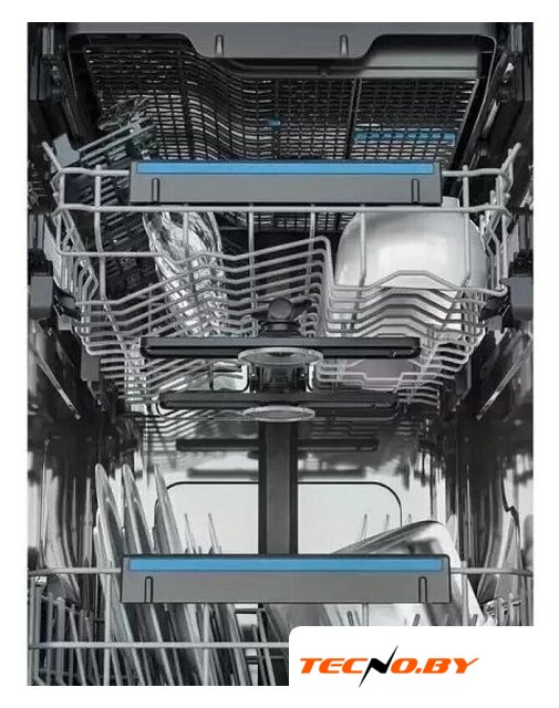 Встраиваемая посудомоечная машина Electrolux EEG63400L - Изображение №5 — Интернет-Магазин TECNO.BY