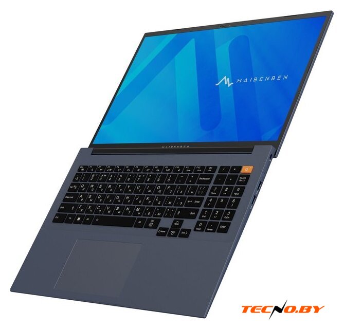 Ноутбук Maibenben M16C-R576UMF1SLURE0 Win 11 Pro - Изображение №3 — Интернет-Магазин TECNO.BY