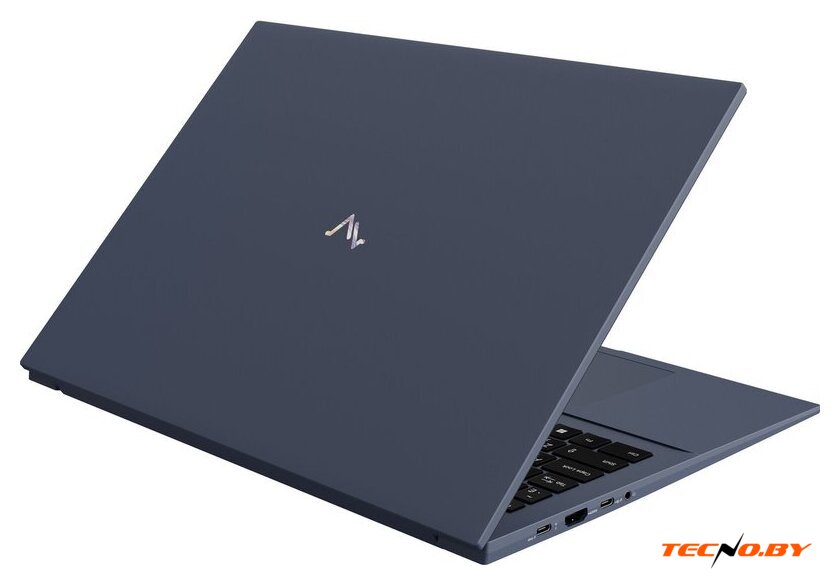Ноутбук Maibenben M16C-R576UMF1SLURE0 Win 11 Pro - Изображение №4 — Интернет-Магазин TECNO.BY