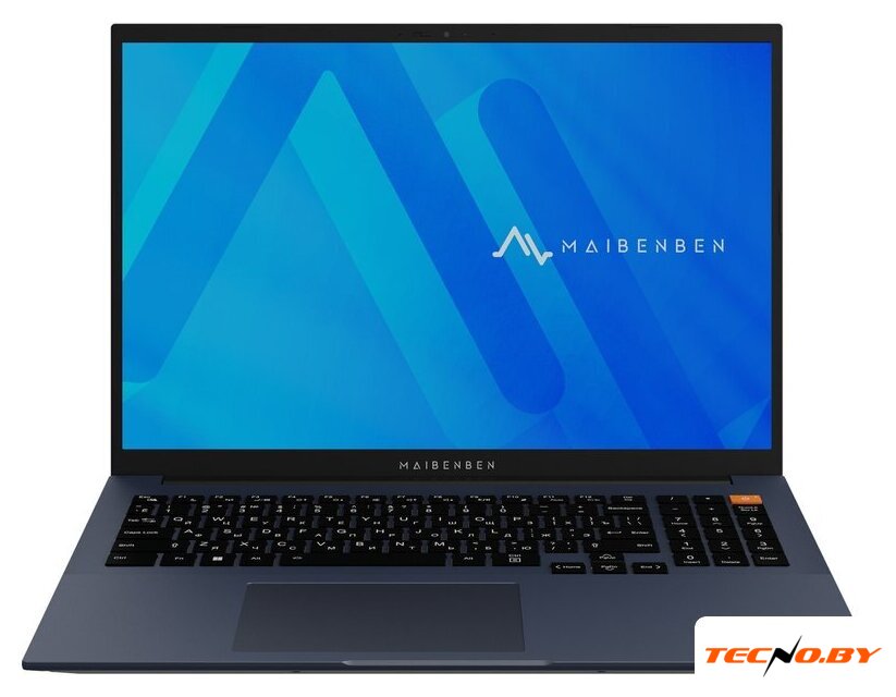 Ноутбук Maibenben M16C-R576UMF1SLURE0 Win 11 Pro - Изображение №1 — Интернет-Магазин TECNO.BY