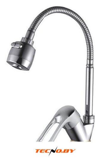Смеситель Econoce EC0324 - Изображение №1 — Интернет-Магазин TECNO.BY