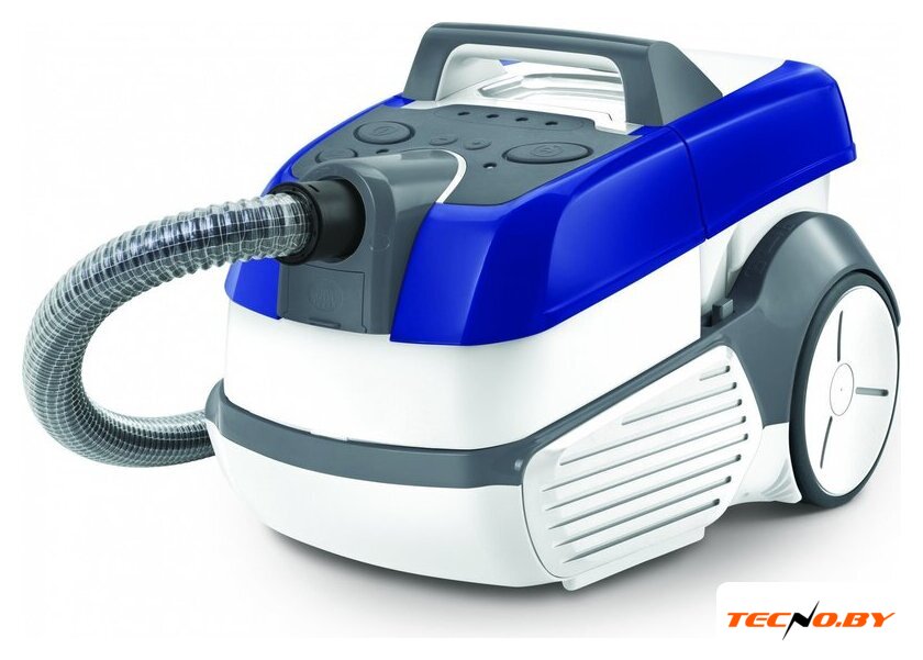 Пылесос Zelmer ZVC9140D - Изображение №3 — Интернет-Магазин TECNO.BY