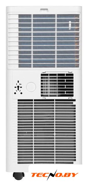 Мобильный кондиционер AC Electric Diona ACE-07 TR/N6 - Изображение №6 — Интернет-Магазин TECNO.BY