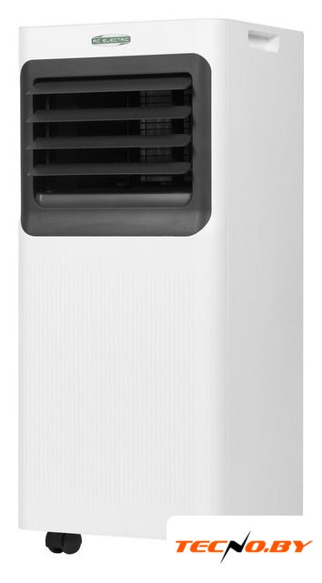 Мобильный кондиционер AC Electric Diona ACE-07 TR/N6 - Изображение №1 — Интернет-Магазин TECNO.BY