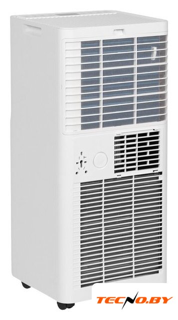 Мобильный кондиционер AC Electric Diona ACE-07 TR/N6 - Изображение №5 — Интернет-Магазин TECNO.BY