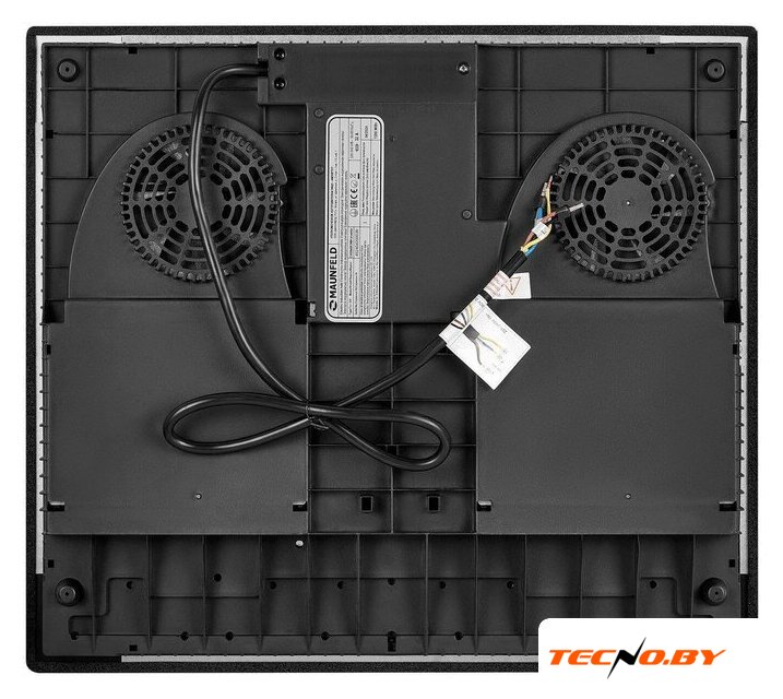 Варочная панель MAUNFELD CVI594SF2WH Inverter - Изображение №7 — Интернет-Магазин TECNO.BY