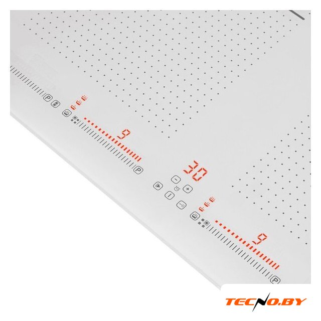 Варочная панель MAUNFELD CVI594SF2WH Inverter - Изображение №5 — Интернет-Магазин TECNO.BY