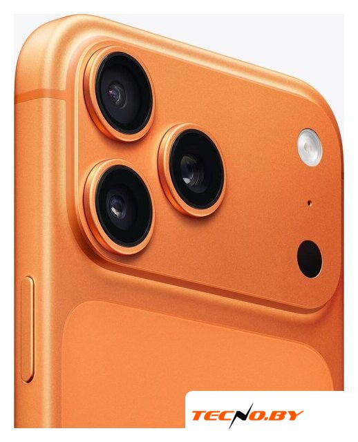 Телефон Apple iPhone 17 Pro Max 512GB (космический оранжевый) - Изображение №4 — Интернет-Магазин TECNO.BY