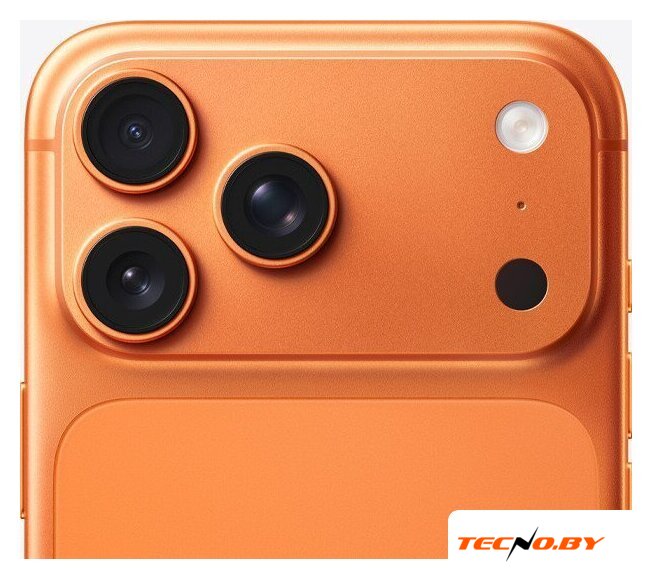Телефон Apple iPhone 17 Pro Max 512GB (космический оранжевый) - Изображение №5 — Интернет-Магазин TECNO.BY