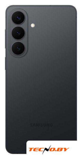 Телефон Samsung Galaxy S26+ SM-S947B 12GB/512GB (черный) - Изображение №3 — Интернет-Магазин TECNO.BY