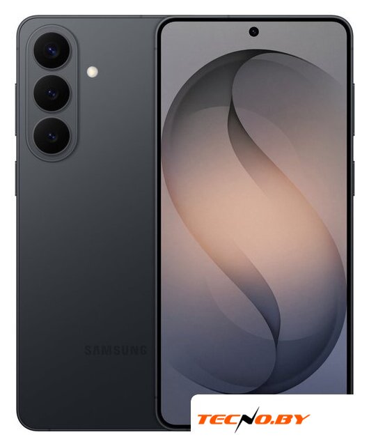 Телефон Samsung Galaxy S26+ SM-S947B 12GB/512GB (черный) - Изображение №1 — Интернет-Магазин TECNO.BY