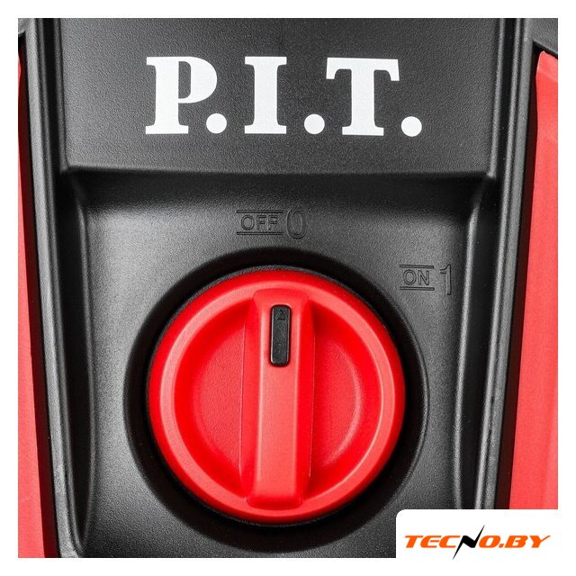 Мойка высокого давления P.I.T. PHP170-C1 - Изображение №4 — Интернет-Магазин TECNO.BY