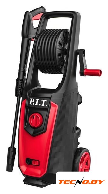 Мойка высокого давления P.I.T. PHP170-C1 - Изображение №1 — Интернет-Магазин TECNO.BY