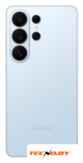 Телефон Samsung Galaxy S26 Ultra SM-S948B 12GB/256GB (голубой) - Изображение №9 — Интернет-Магазин TECNO.BY