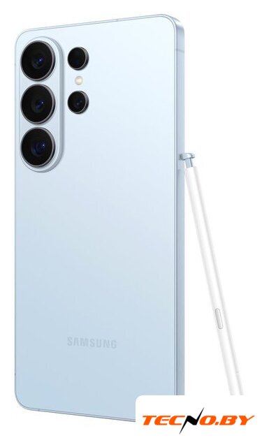 Телефон Samsung Galaxy S26 Ultra SM-S948B 12GB/256GB (голубой) - Изображение №5 — Интернет-Магазин TECNO.BY