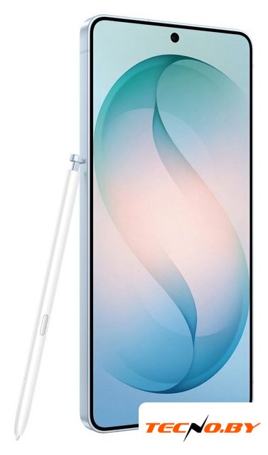 Телефон Samsung Galaxy S26 Ultra SM-S948B 12GB/256GB (голубой) - Изображение №4 — Интернет-Магазин TECNO.BY