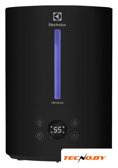 Увлажнитель воздуха Electrolux EHU-6010D UltraLine - Изображение №2 — Интернет-Магазин TECNO.BY