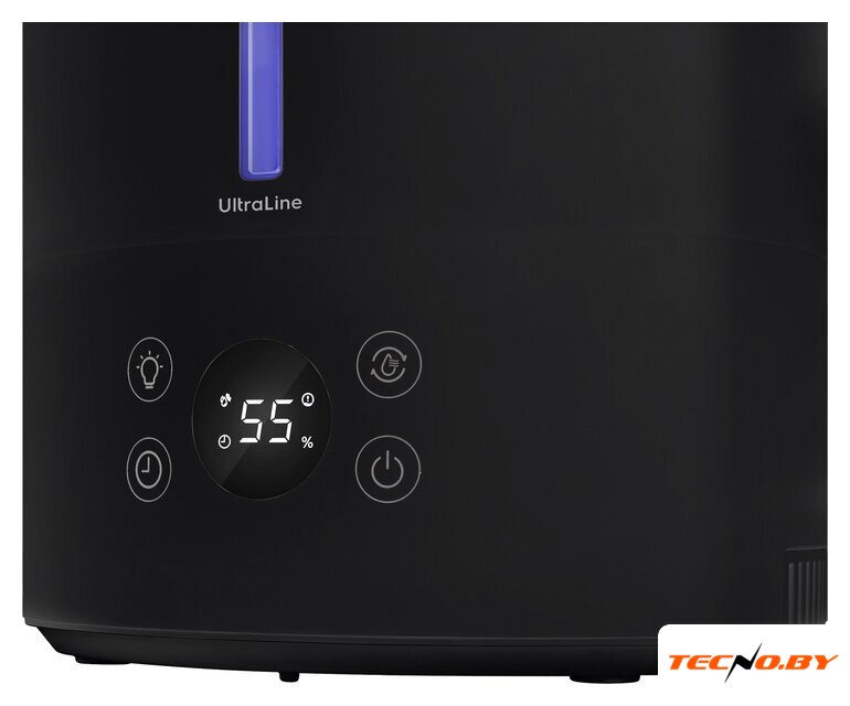 Увлажнитель воздуха Electrolux EHU-6010D UltraLine - Изображение №3 — Интернет-Магазин TECNO.BY