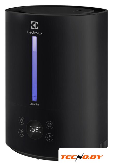 Увлажнитель воздуха Electrolux EHU-6010D UltraLine - Изображение №1 — Интернет-Магазин TECNO.BY