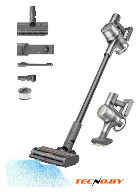 Пылесос Dreame R20 Cordless Vacuum Cleaner VTV97A - Изображение №1 — Интернет-Магазин TECNO.BY