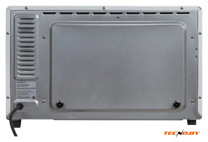 Мини-печь JVC JH-MO304 - Изображение №4 — Интернет-Магазин TECNO.BY