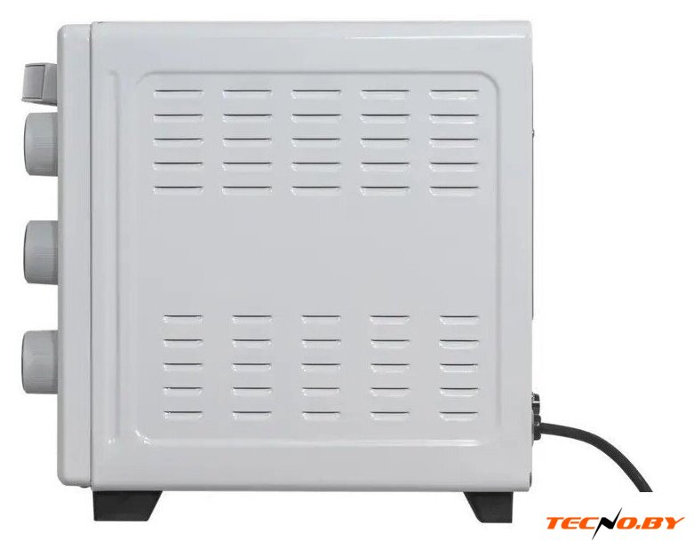 Мини-печь JVC JH-MO304 - Изображение №6 — Интернет-Магазин TECNO.BY