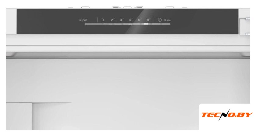 Однокамерный холодильник Bosch Serie 4 KIL82VFE0 - Изображение №3 — Интернет-Магазин TECNO.BY