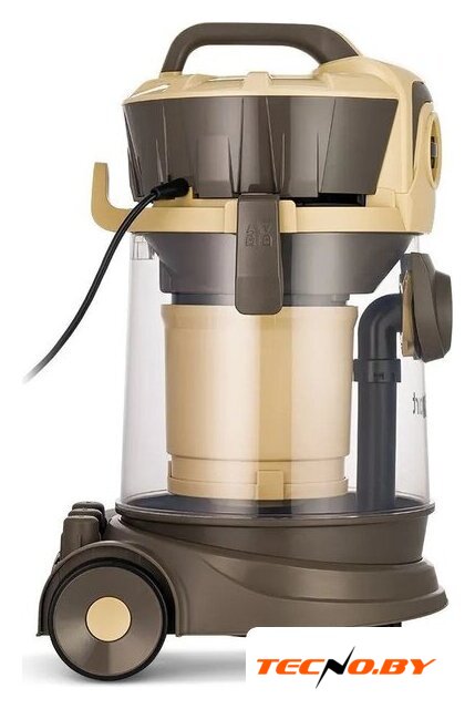 Пылесос Kitfort KT-5192 - Изображение №8 — Интернет-Магазин TECNO.BY