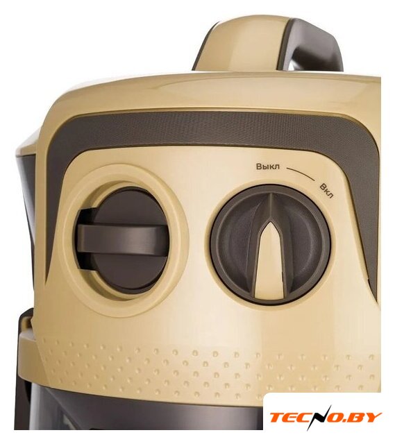 Пылесос Kitfort KT-5192 - Изображение №7 — Интернет-Магазин TECNO.BY