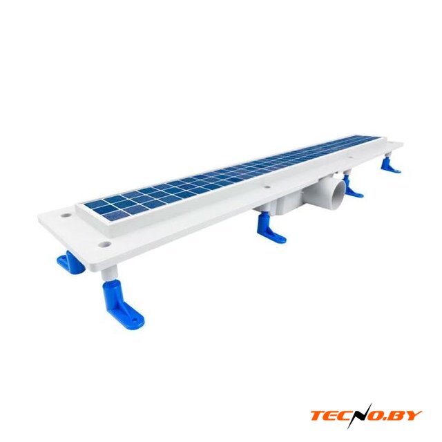 Душевой уголок Ambassador Set 10011104L-ST1 - Изображение №7 — Интернет-Магазин TECNO.BY