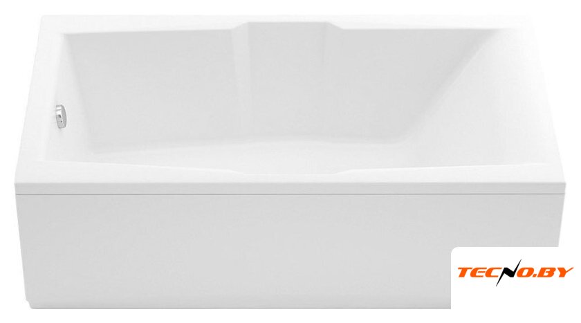 Ванна Aquanet Vega 190x100 - Изображение №3 — Интернет-Магазин TECNO.BY