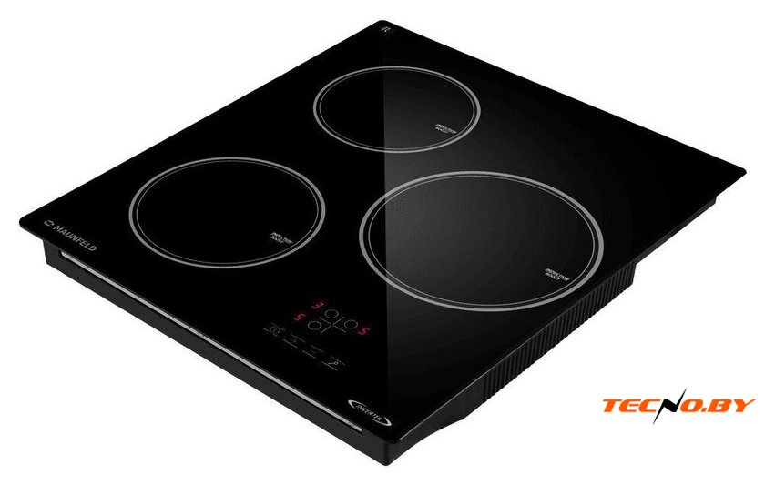 Варочная панель MAUNFELD AVI4532BK - Изображение №7 — Интернет-Магазин TECNO.BY