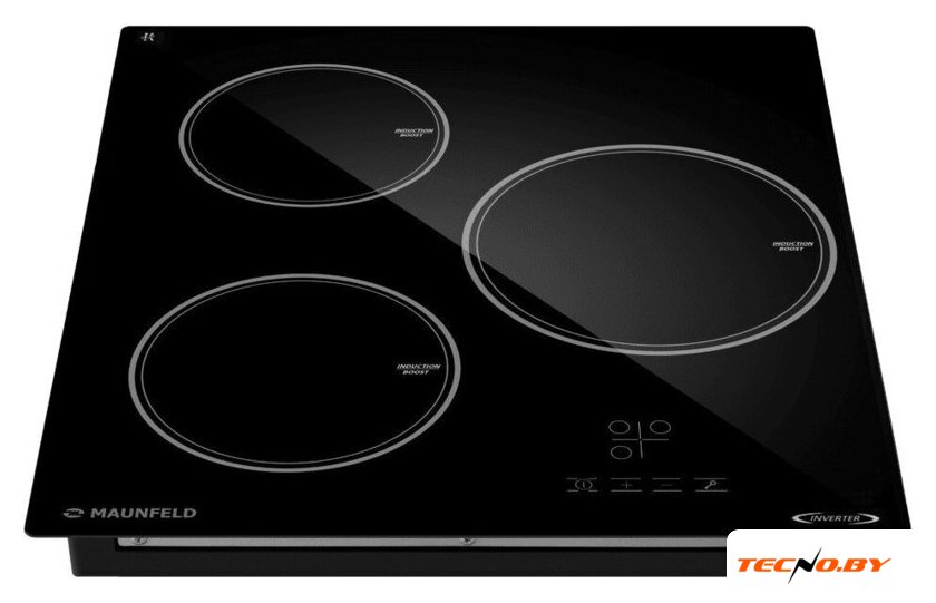 Варочная панель MAUNFELD AVI4532BK - Изображение №5 — Интернет-Магазин TECNO.BY