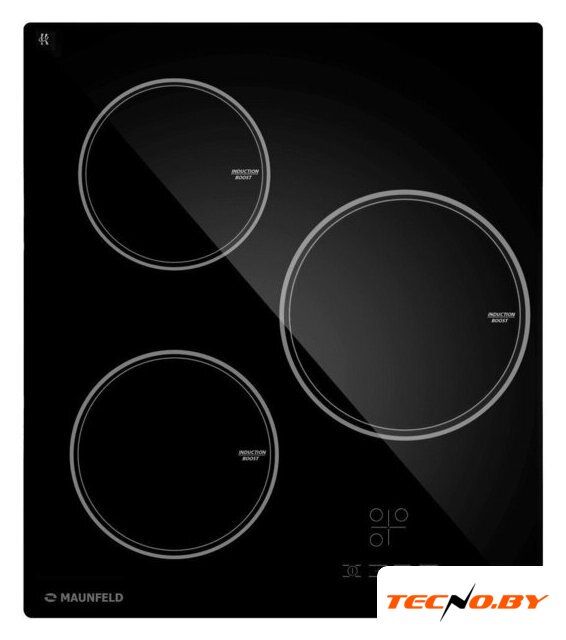 Варочная панель MAUNFELD AVI4532BK - Изображение №1 — Интернет-Магазин TECNO.BY