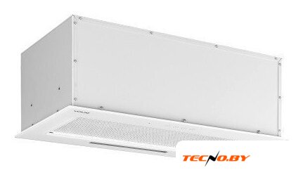Кухонная вытяжка YOUQ Miyu BI 1080 S 53 WH (белый) - Изображение №4 — Интернет-Магазин TECNO.BY