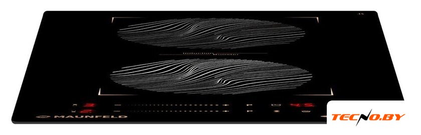 Варочная панель MAUNFELD CVI292S2BBKF Inverter - Изображение №7 — Интернет-Магазин TECNO.BY