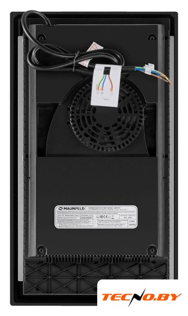 Варочная панель MAUNFELD CVI292S2BBKF Inverter - Изображение №5 — Интернет-Магазин TECNO.BY