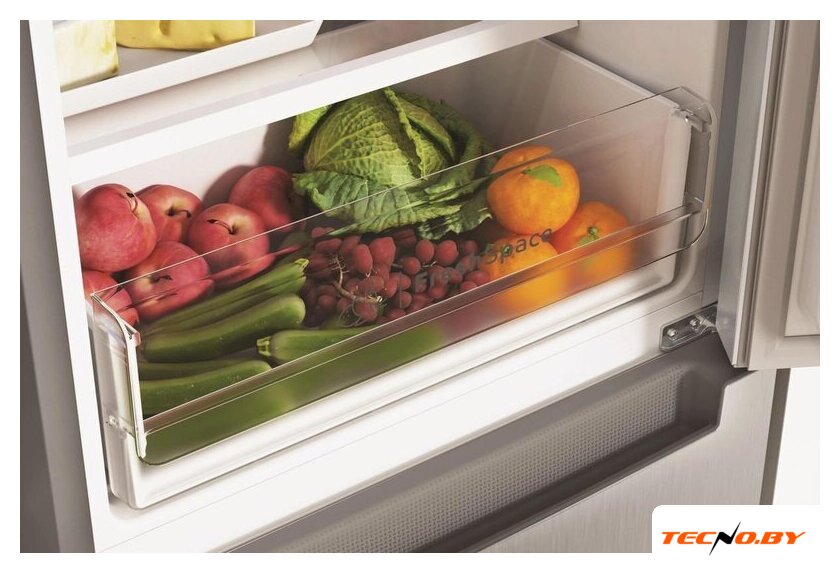Холодильник Indesit ITS 5180 XB - Изображение №9 — Интернет-Магазин TECNO.BY