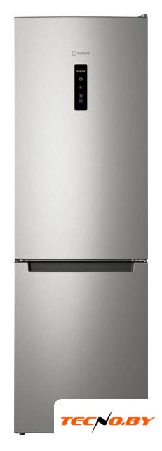 Холодильник Indesit ITS 5180 XB - Изображение №1 — Интернет-Магазин TECNO.BY