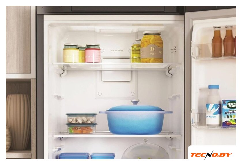 Холодильник Indesit ITS 5180 XB - Изображение №8 — Интернет-Магазин TECNO.BY